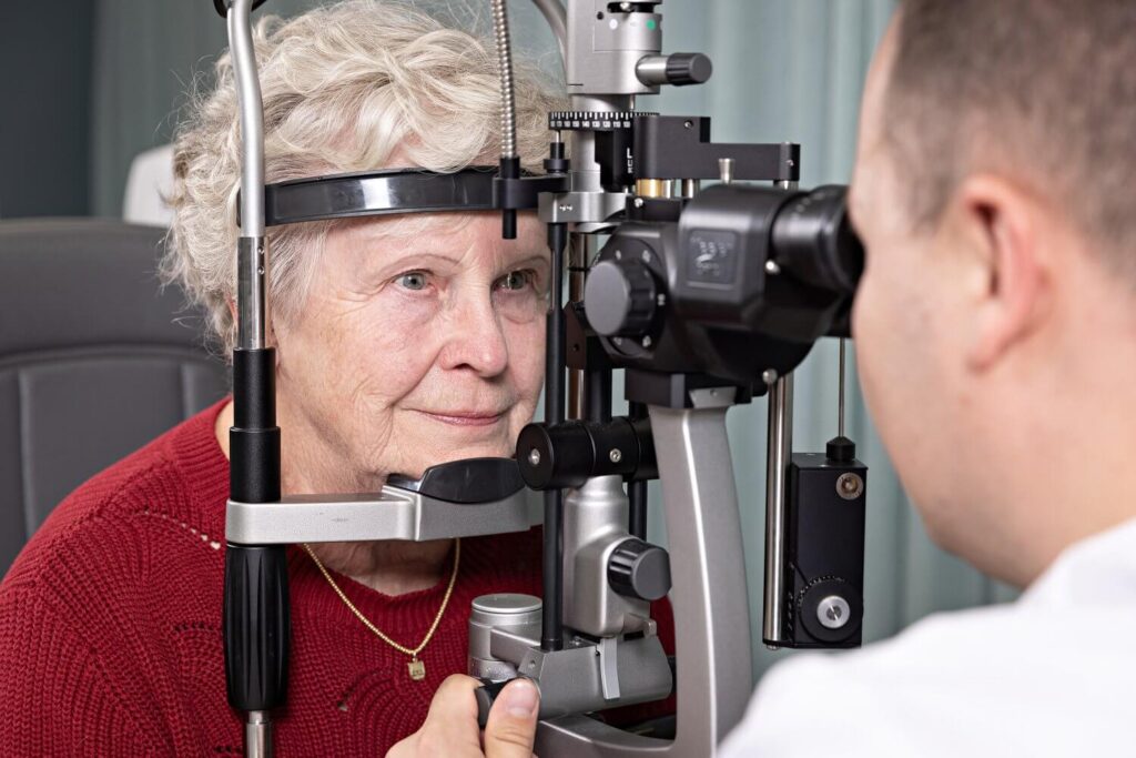 Silmäsairaala Silmien Klinikka - Hinnasto kuva