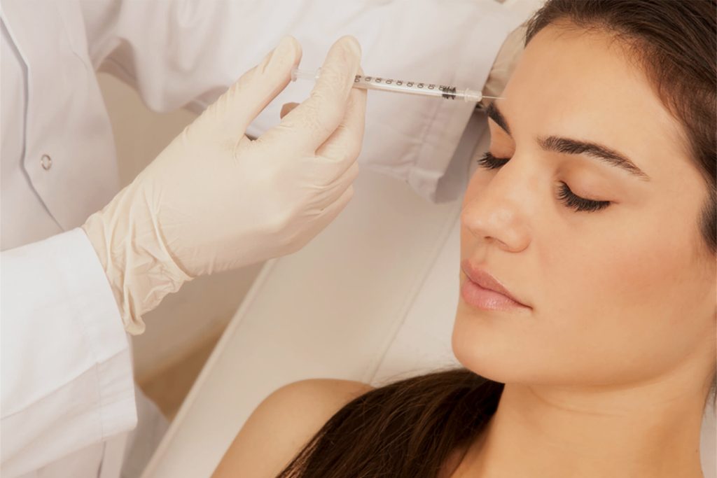 Silmien Klinikka - Botox-hoidot kuva